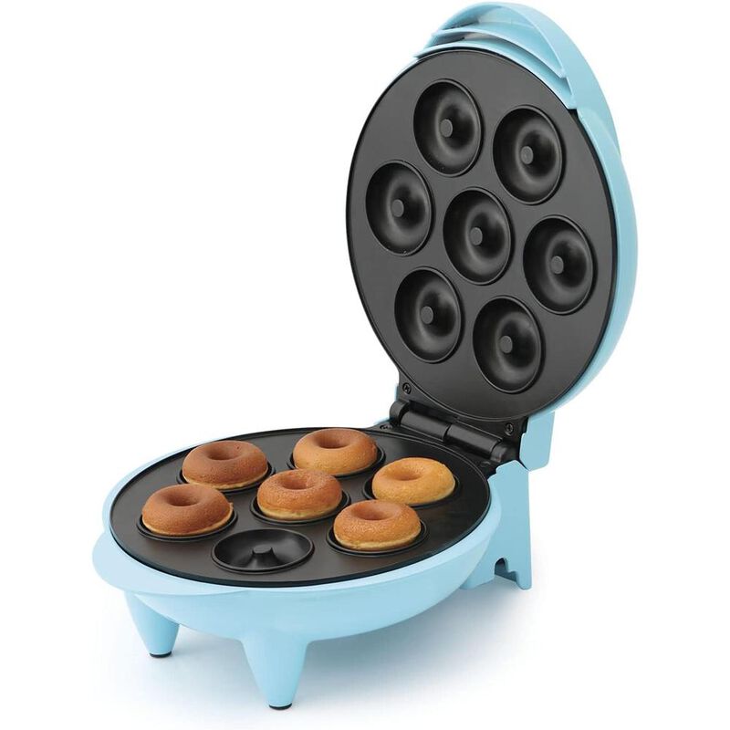 MAQUINA PARA DONAS TAURUS DONUT ANTIADHERENTE 1... image number null