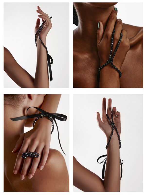 Destinos Dark Jewel Unitalla image number null