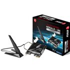 M&oacute;dulo Wi-fi 7 Msi Herald-be Wi-fi 7 Max Con Bluetooth 5.4