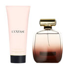 Set Nina Ricci L'Extase 2Pzas Body Lotion