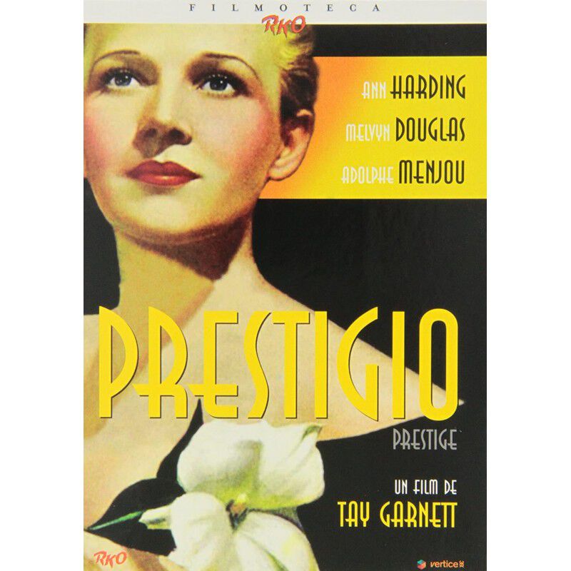 Prestigio (dvd) image number null