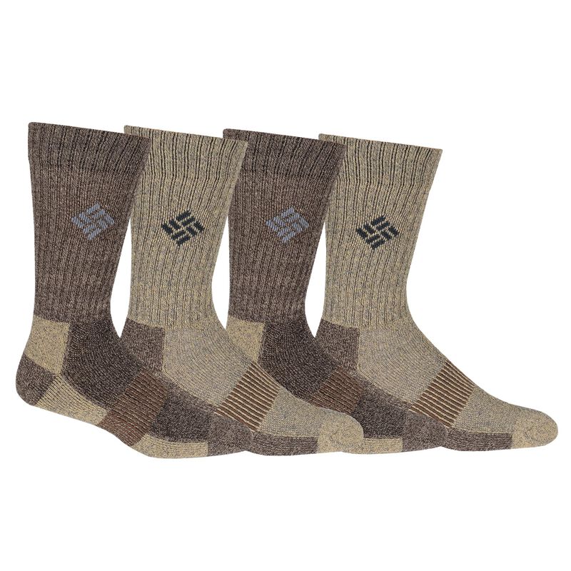 Calcetines Redondos Columbia Moisture Control, ... image number null