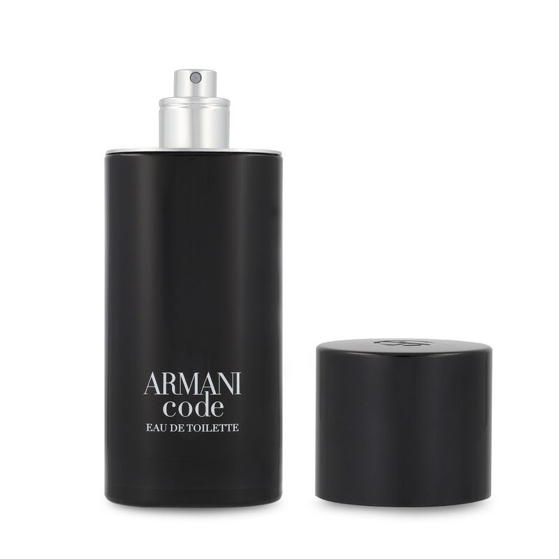 Armani Code Refillable 125Ml Edt Spray image number null