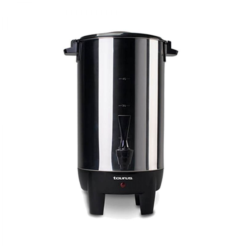 Percolador Taurus Columbia 40 Tazas image number null