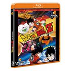 Dragon Ball Z Las Pel&iacute;culas (vol.1, Pel&iacute;culas 1 Y 2) [blu-ray] (1989)