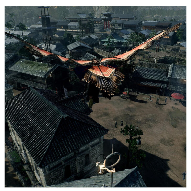Juego Rise of the Ronin PS5 image number null