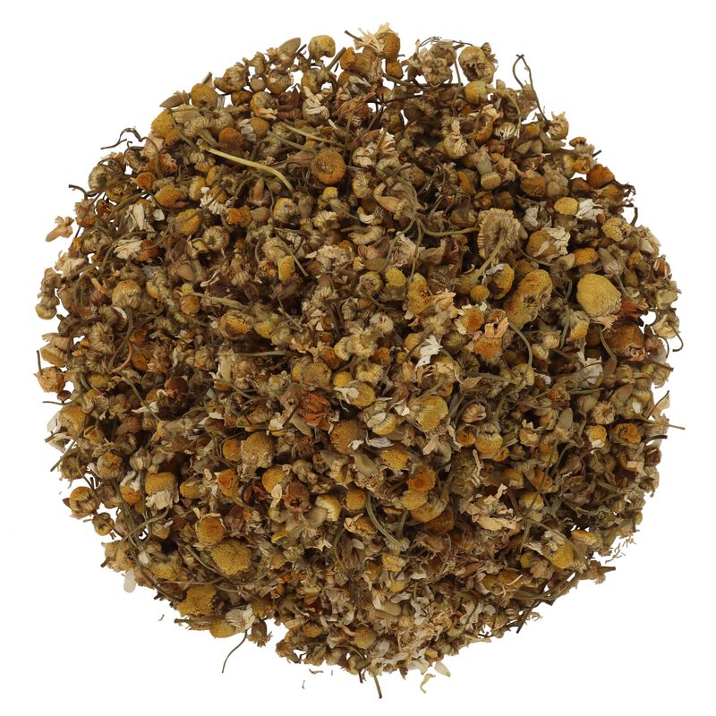 T&eacute; De Manzanilla Halo Naturals 113 g Usda Org&aacute;n... image number null
