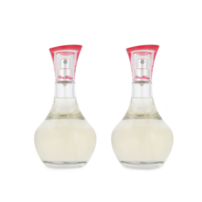 Paquete Paris Hilton Can Can 100 Ml Edp Spray 2... image number null