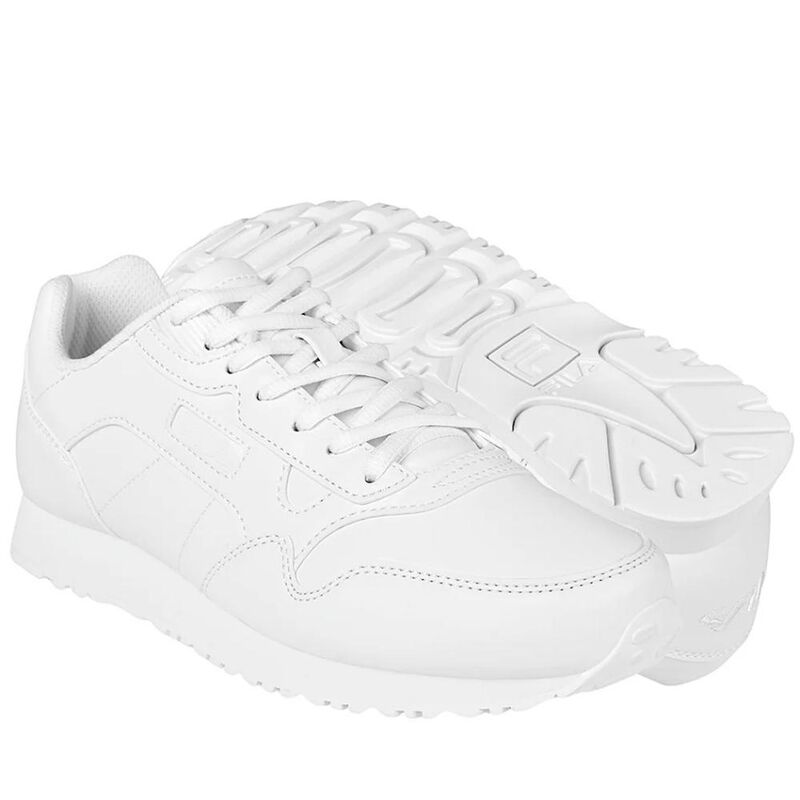Tenis Fila Cress Para Hombre image number null