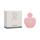 Tester Banderas Her Secret Pink Absolu 80ml Edp Spray