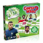 La Victoria En Un Juego De Mesa Mueve A Las Estrellas Del F&uacute;tbol Mundial, Adivina Qui&eacute;n
