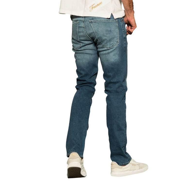 Duc Denim - Jeans Corte Recto Henri the Hopeful... image number null