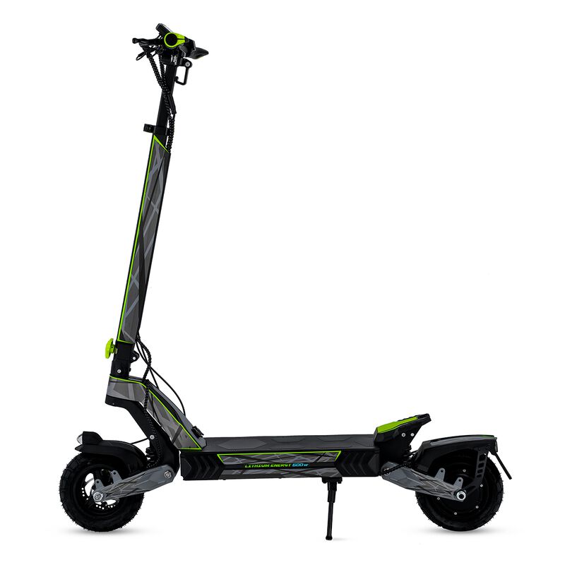 Scooter El&eacute;ctrico Axs 600 Ng image number null