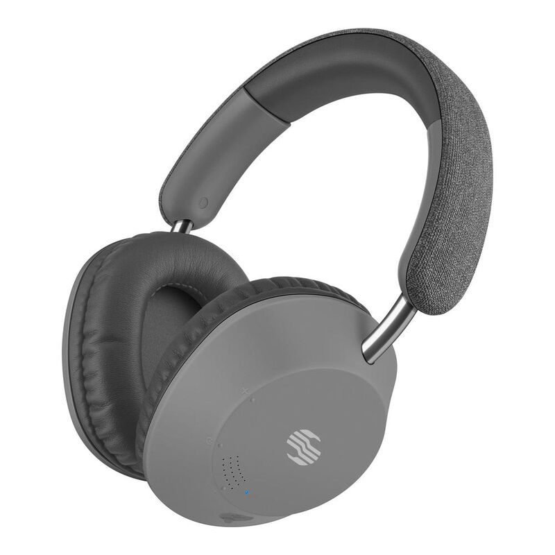 Aud&iacute;fonos Bluetooth* con bater&iacute;a de hasta 25 h ... image number null