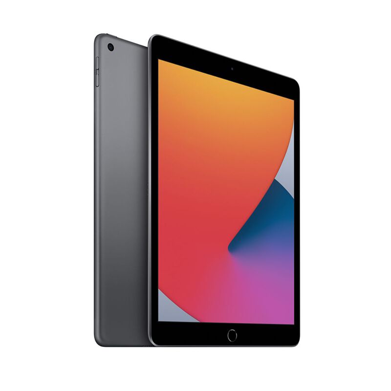 Tablet iPad 8&deg; Generaci&oacute;n  32GB Gris Reacondici... image number null