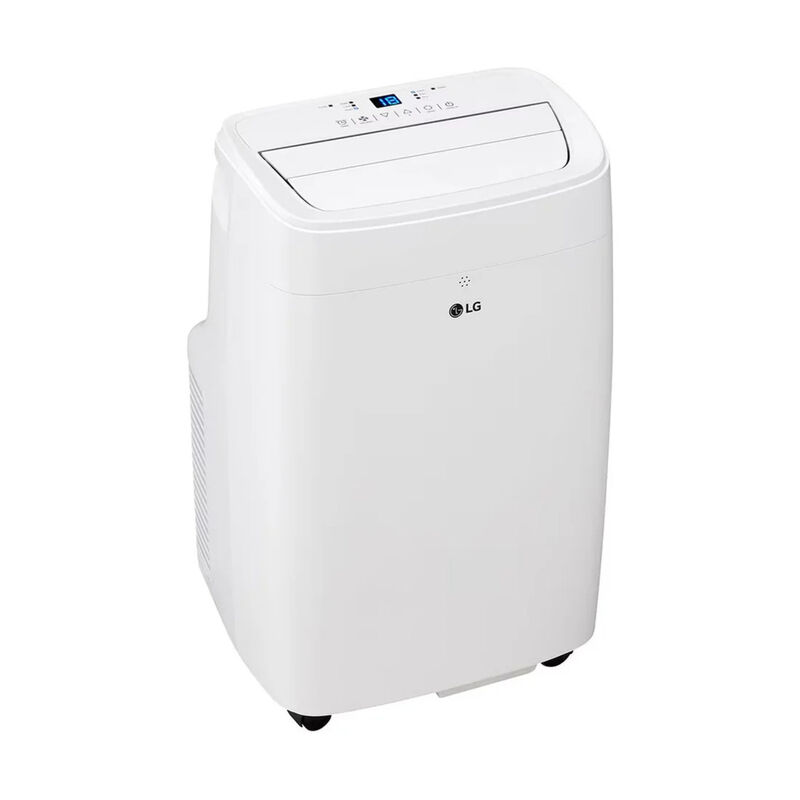 Aire Acondicionado Port&aacute;til 10000 Btu Control R... image number null