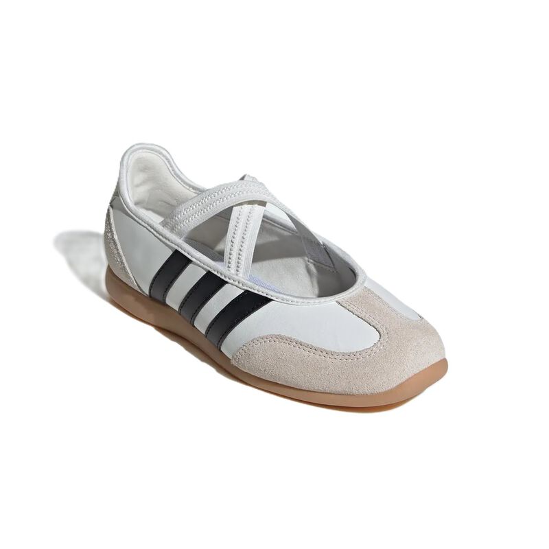 Tenis Mujer Adidas Barreda Mary Jane Jq2127 image number null