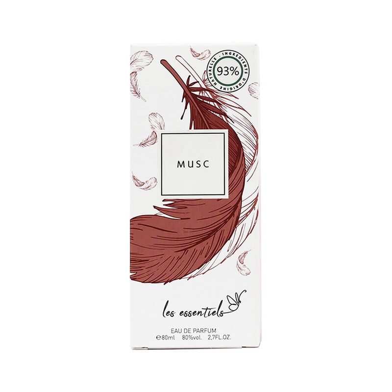 Perfume L'office Des Parfums Paris 80 ml Muscos... image number null