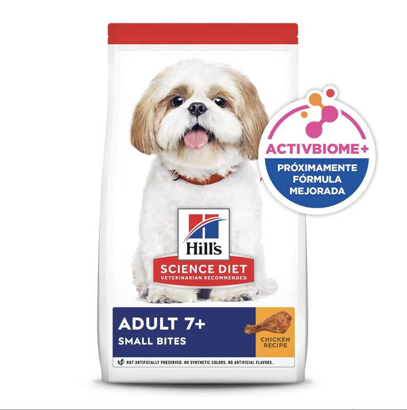 Hill's Canino Adult 2 Kg 4 Unid X Caja Original... image number null