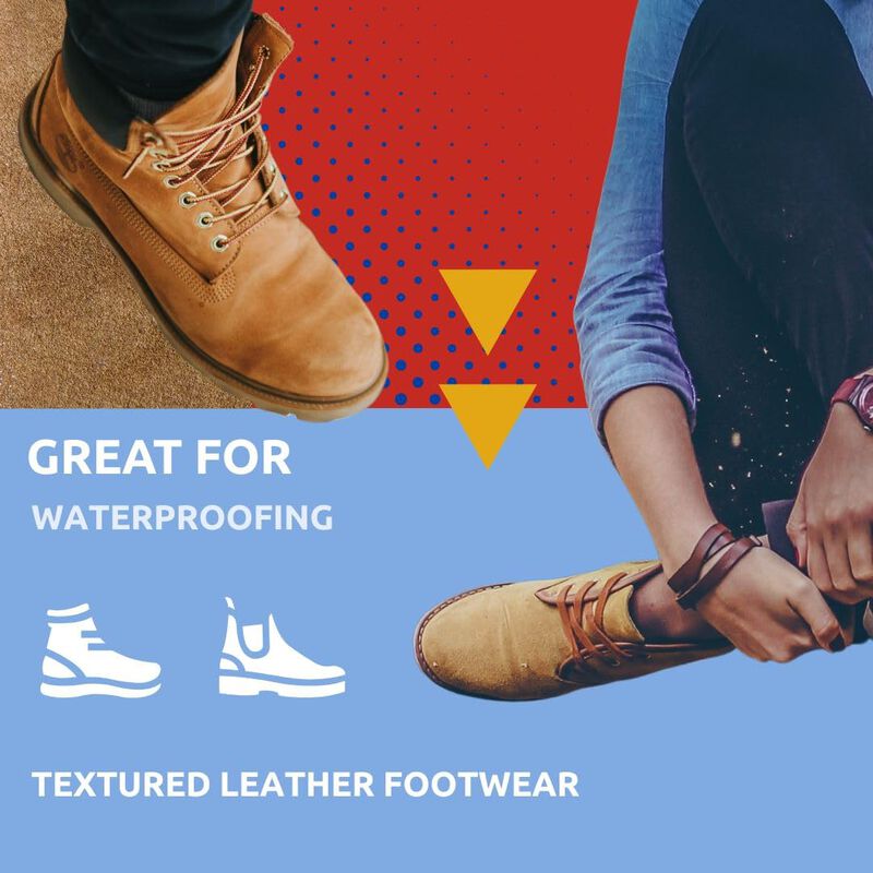 Agente De Limpieza Nikwax Nubuck & Suede Proof ... image number null