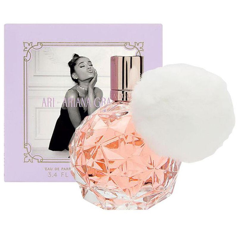 Ari Ariana Grande 100ml EDP image number null