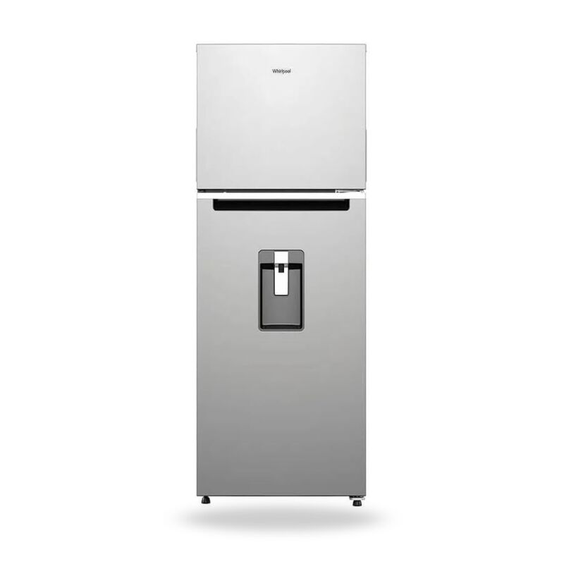 Refrigerador Mod. WT1133M 11p Silver C/Despacha... image number null