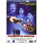 Crimen En Familia [dvd]