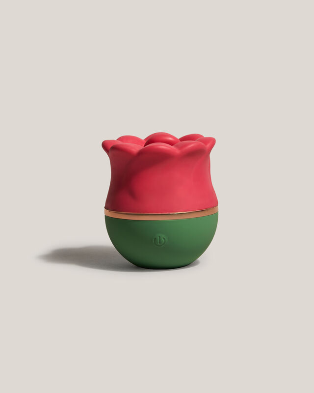 Estimulador de cl&iacute;toris con efecto de succi&oacute;n |... image number null