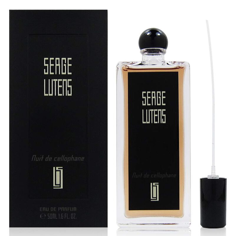 Perfume Serge Lutens Nuit De Cellophane 50 Ml P... image number null