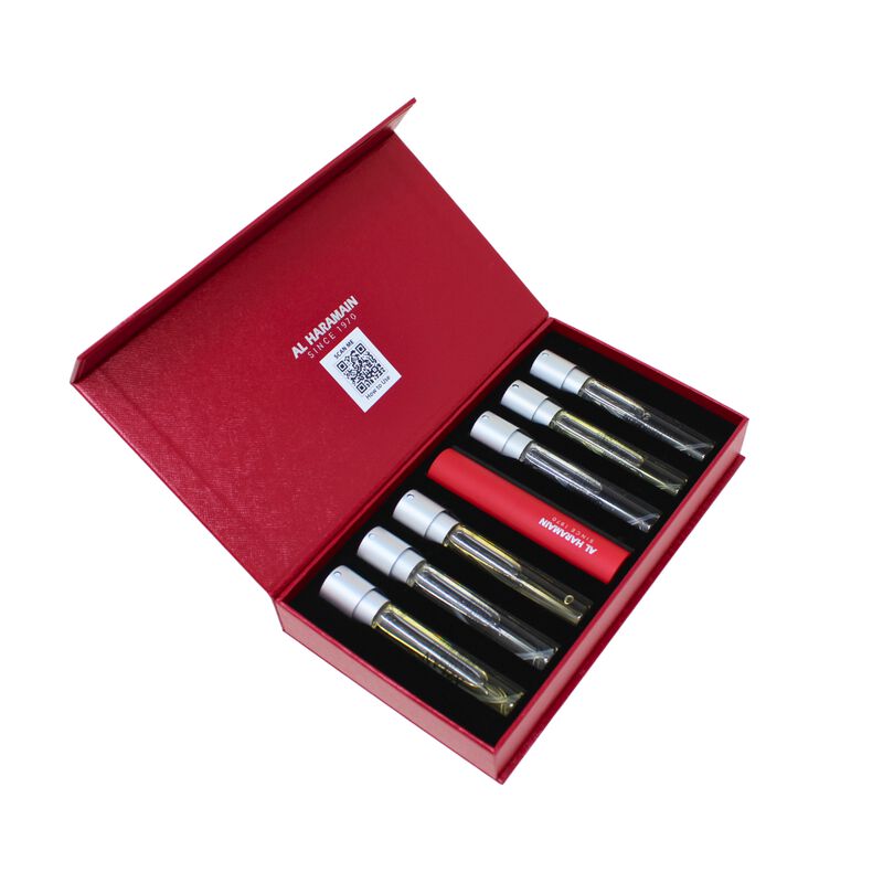 Al Haramain Special Discovery Collection 6 Pc U... image number null
