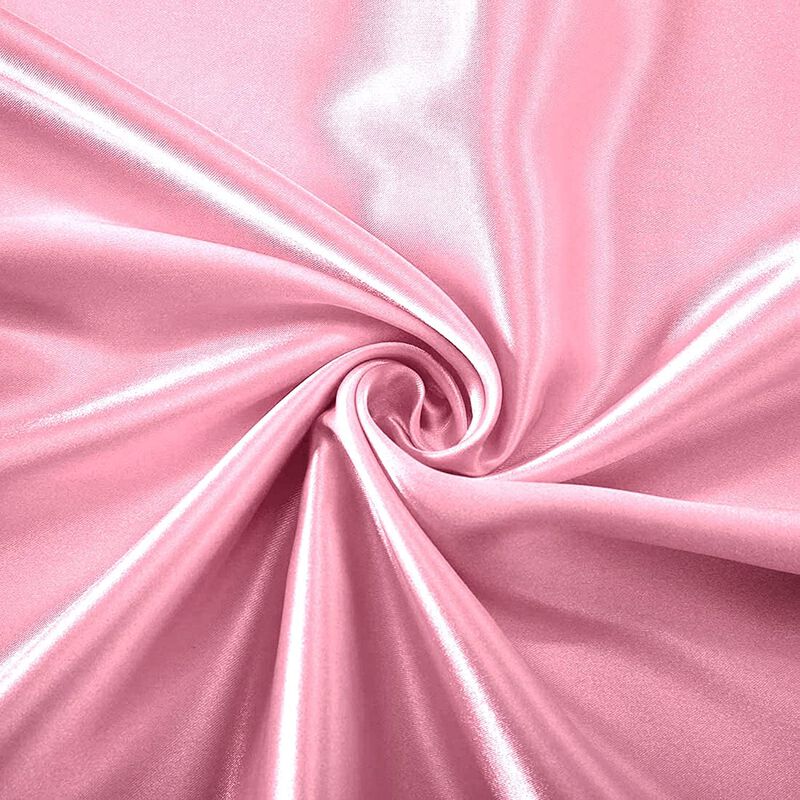 S&aacute;bana Plana Homiest Para Cama Individual Rosa ... image number null