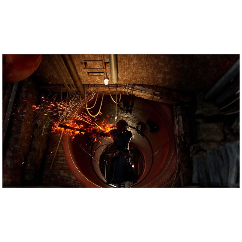 PS4 Juego Lies of P image number null