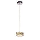 Colgante De Cristal Harlow 010 Mil Luces