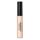 Corrector Revlon Colorstay, Duradero Y De Cobertura Total, Color Vainilla