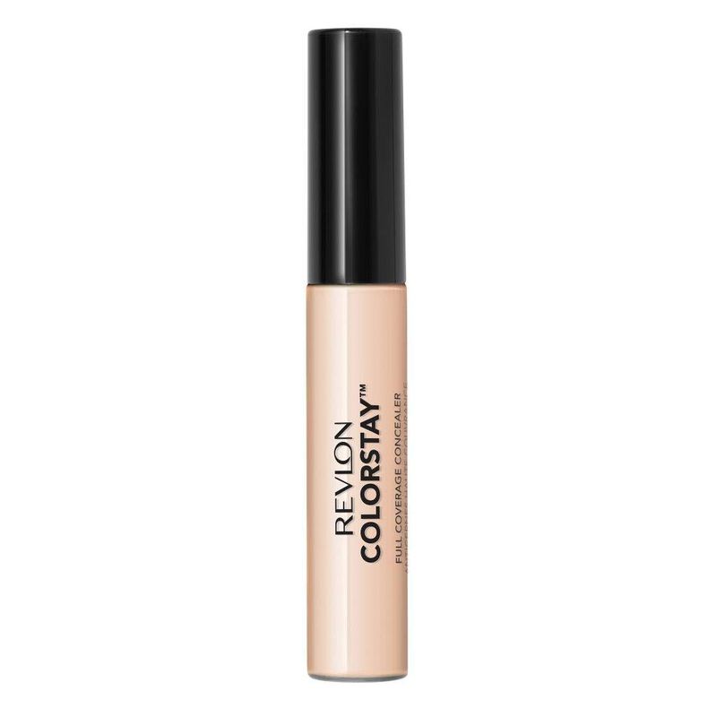 Corrector Revlon Colorstay, Duradero Y De Cober... image number null