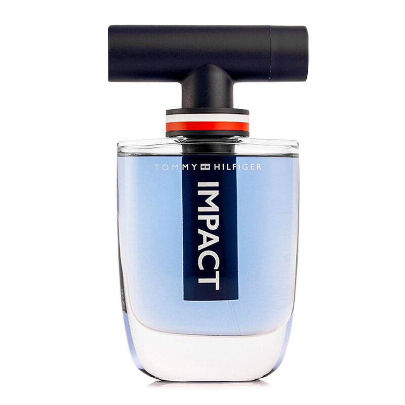 Perfume Para Caballero Tommy Impact EDT 100ML image number null
