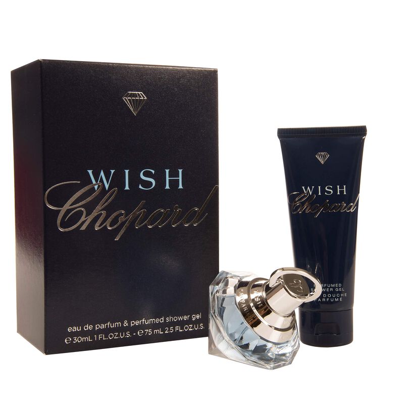 Set De Perfume De Regalo Chopard Wish Edp En Ae... image number null
