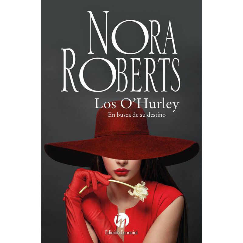 Los O'Hurley. En busca de su destino image number null