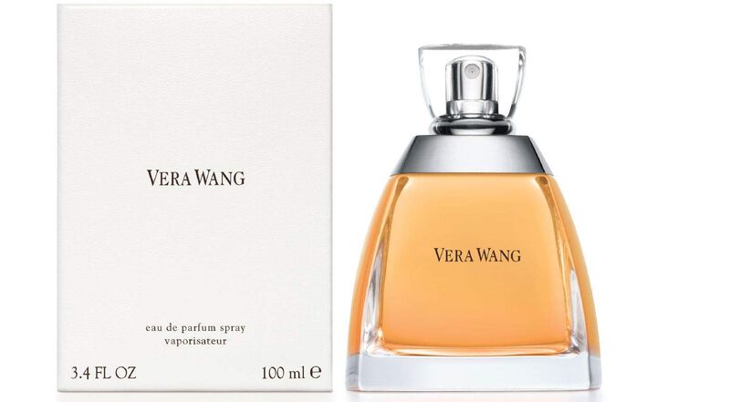 Perfume Vera Wang Eau De Parfum Para Mujer, 100... image number null