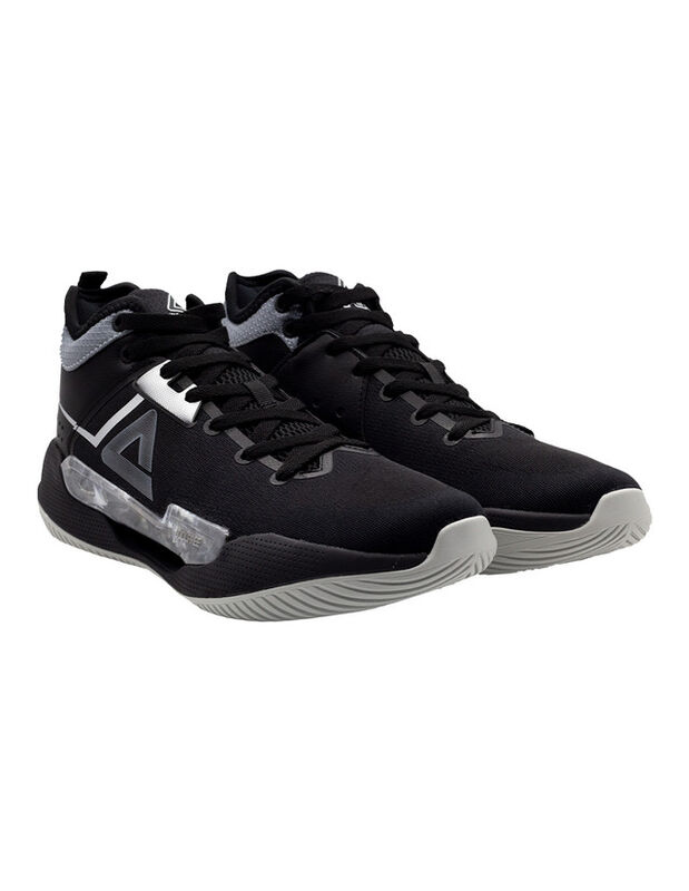 Tenis PEAK BASIC-BREEZE V2: rebote y confort pa... image number null