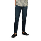 Duc Denim - Jeans Corte Entubado Louis the Liberal - Aged 7 Years (Azul Deslavado)