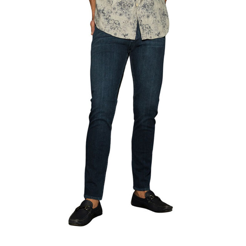 Duc Denim - Jeans Corte Entubado Louis the Libe... image number null