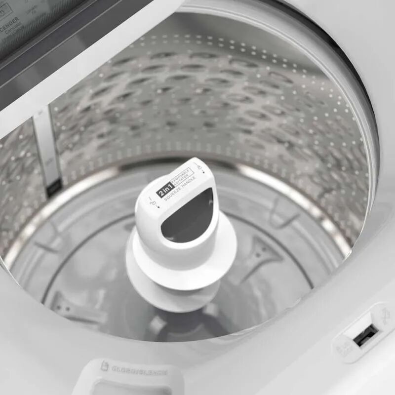 Lavadora Whirlpool MOD. 8MWTW2054WRM 20KG BCO T... image number null