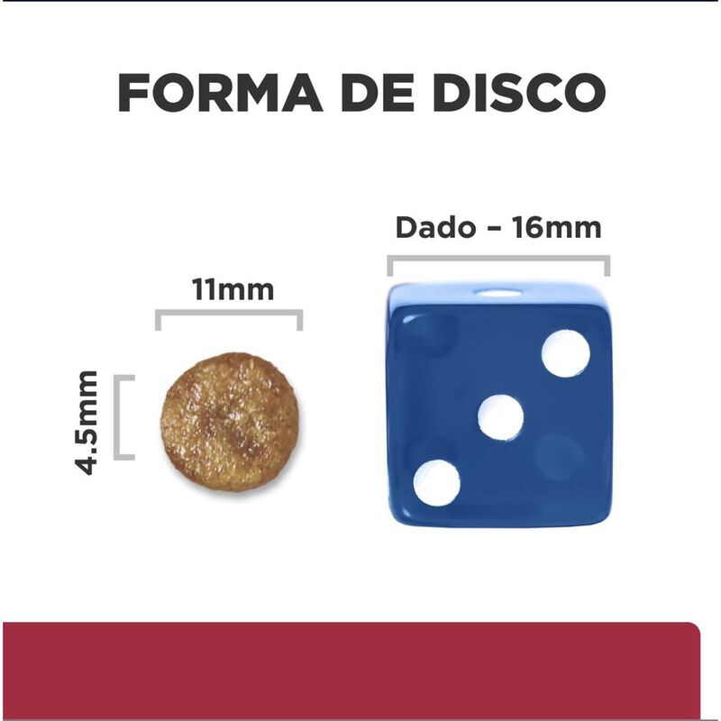 Hill's Canino H/D 8 Kg 1 Unid X Caja + Pelota S... image number null