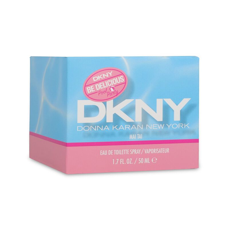 Dkny Be Delicious Pool Party Mai Tai 50ml Edt S... image number null