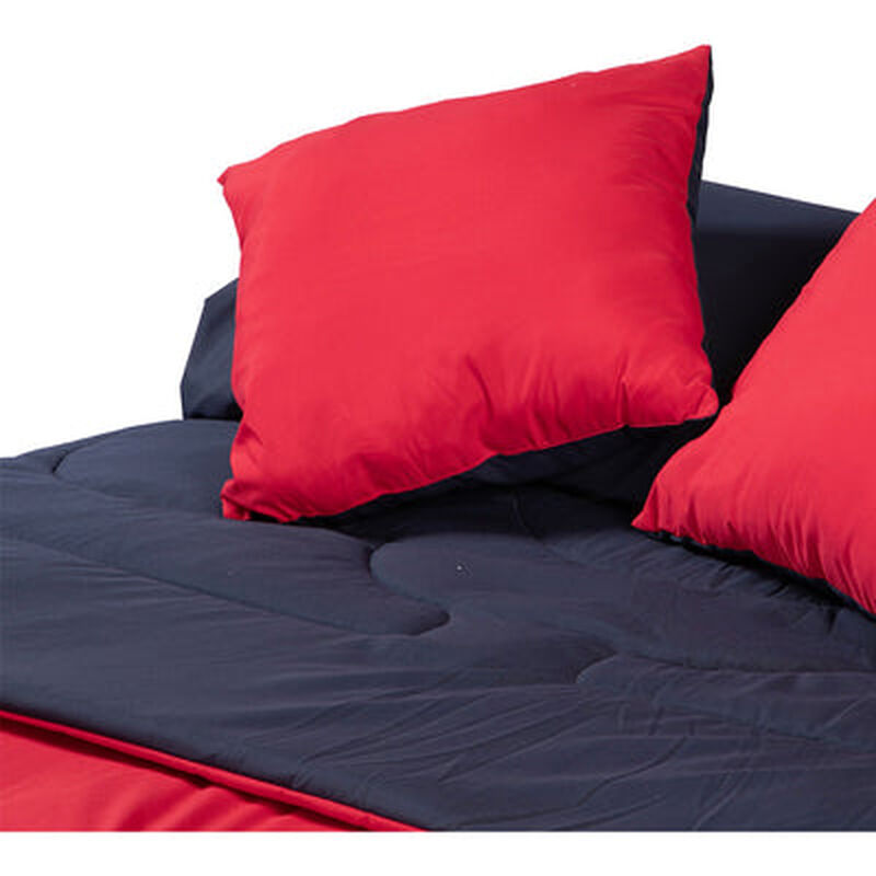 Set de Edred&oacute;n Couzy doble vista Individual DIC... image number null