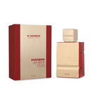 Al Haramain Amber Oud Rouge 60Ml Edp Spray