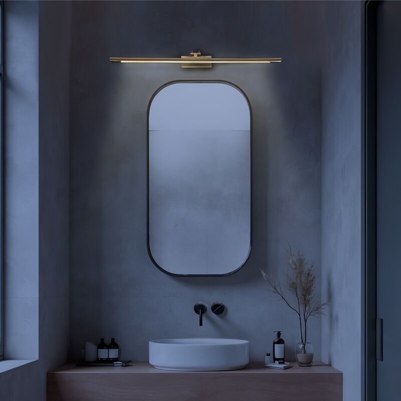 mil luces Lámpara de Pared CENTAURO III image number null