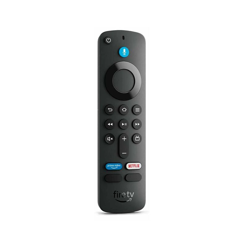 Dispositivo Streaming Amazon Fire TV Stick HD 8... image number null
