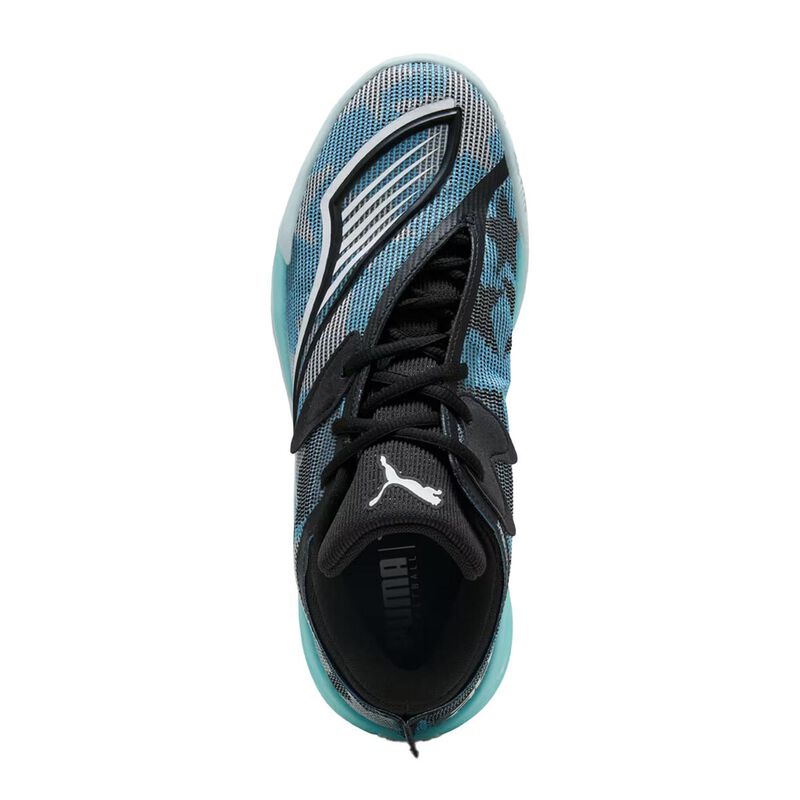 Tenis Puma All-pro Nitro 2 Para Hombre image number null